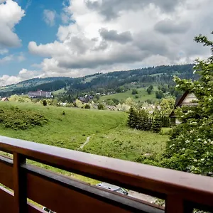 Pod Lipkami Zakopane